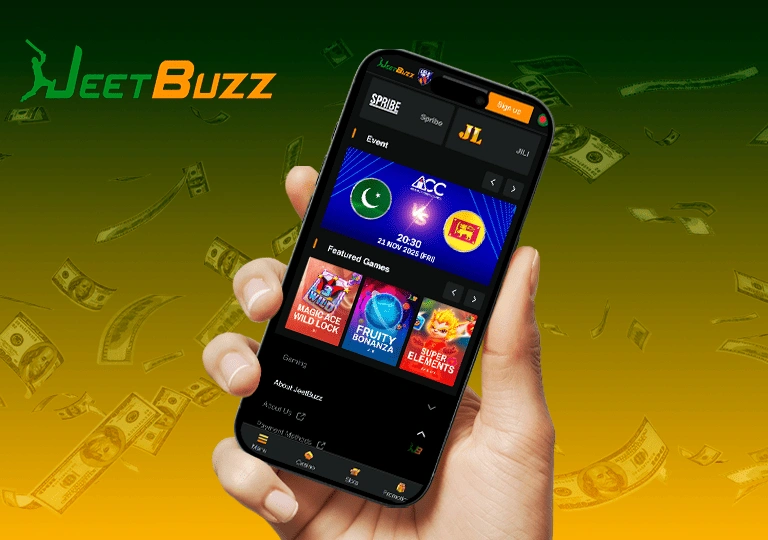 jeetbuzz apk conclusion