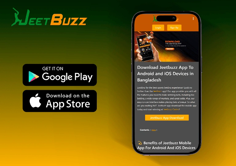 jeetbuzz apk