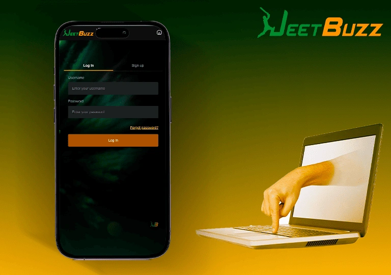 jeetbuzz apk login