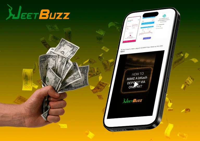 jeetbuzz apk payment