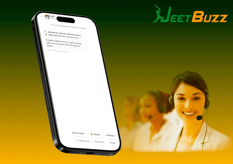 jeetbuzz apk support