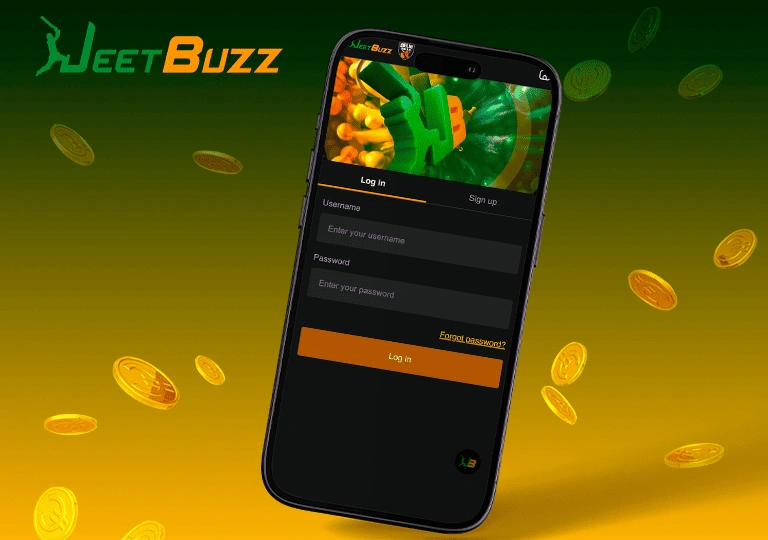 jeetbuzz login
