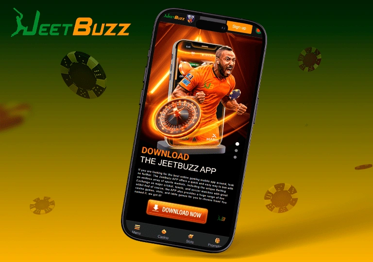 jeetbuzz apk mobile