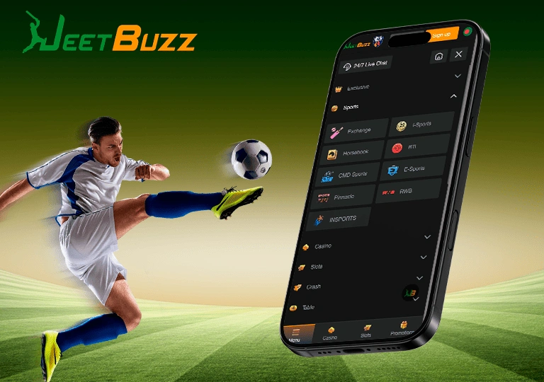jeetbuzz betting