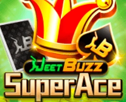 jeetbuzz superace