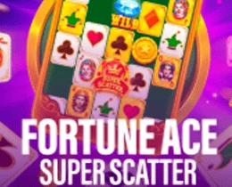 jeetbuzz fortune ace