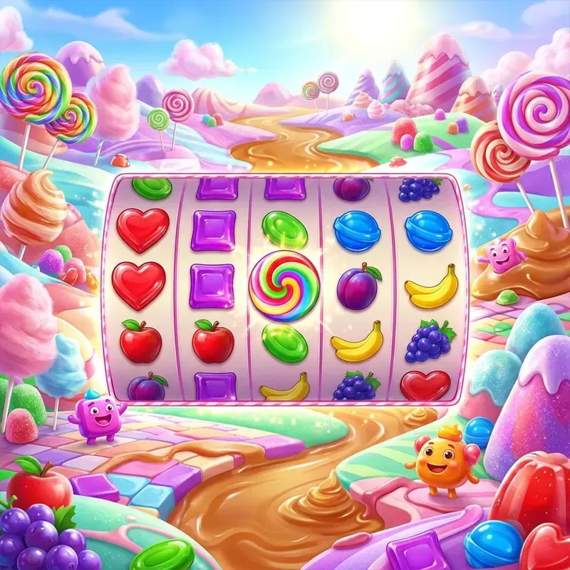 Sweet Bonanza