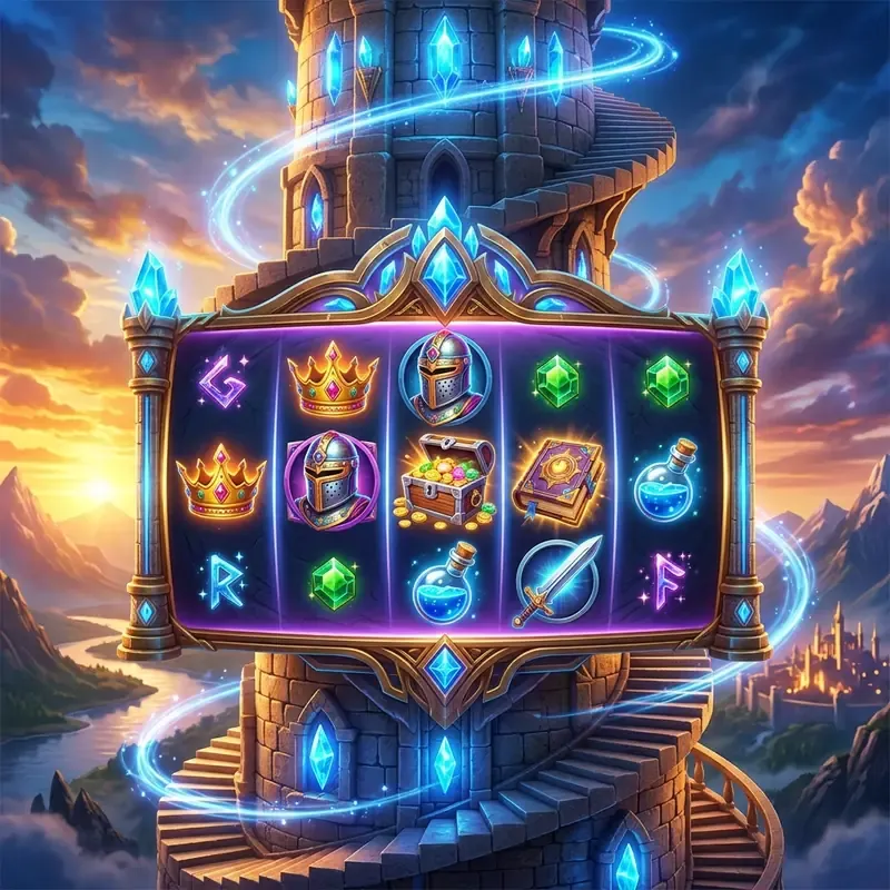 Tower Rush