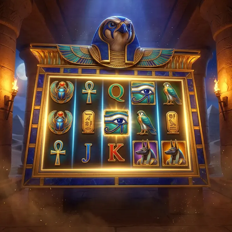 Eye of Horus