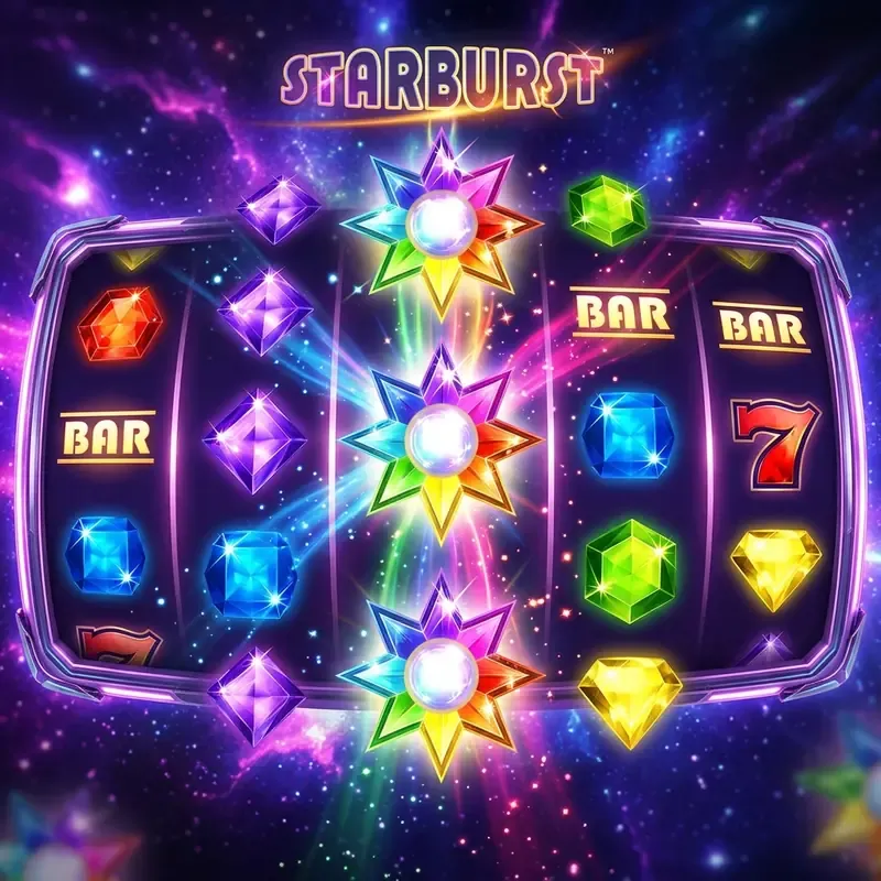 Starburst