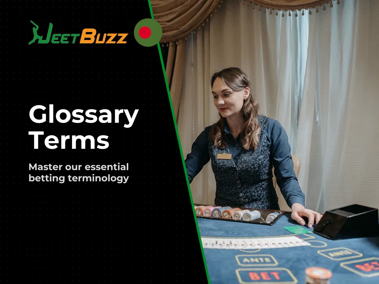 Glossary of Key Terms