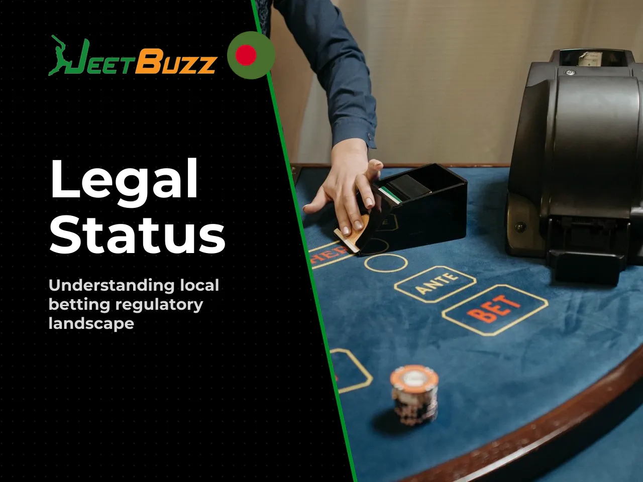 Regarding legal consequences for individual players
