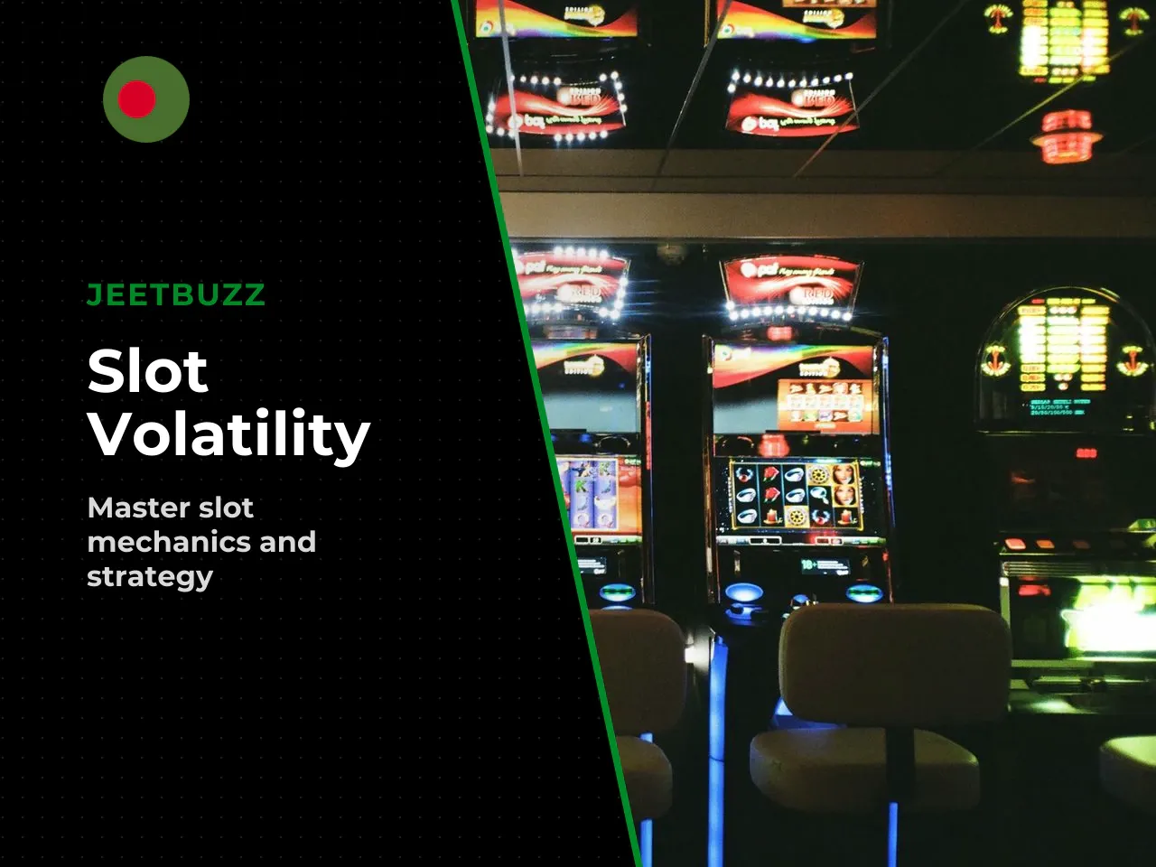 What Volatility and Hit Rate Show