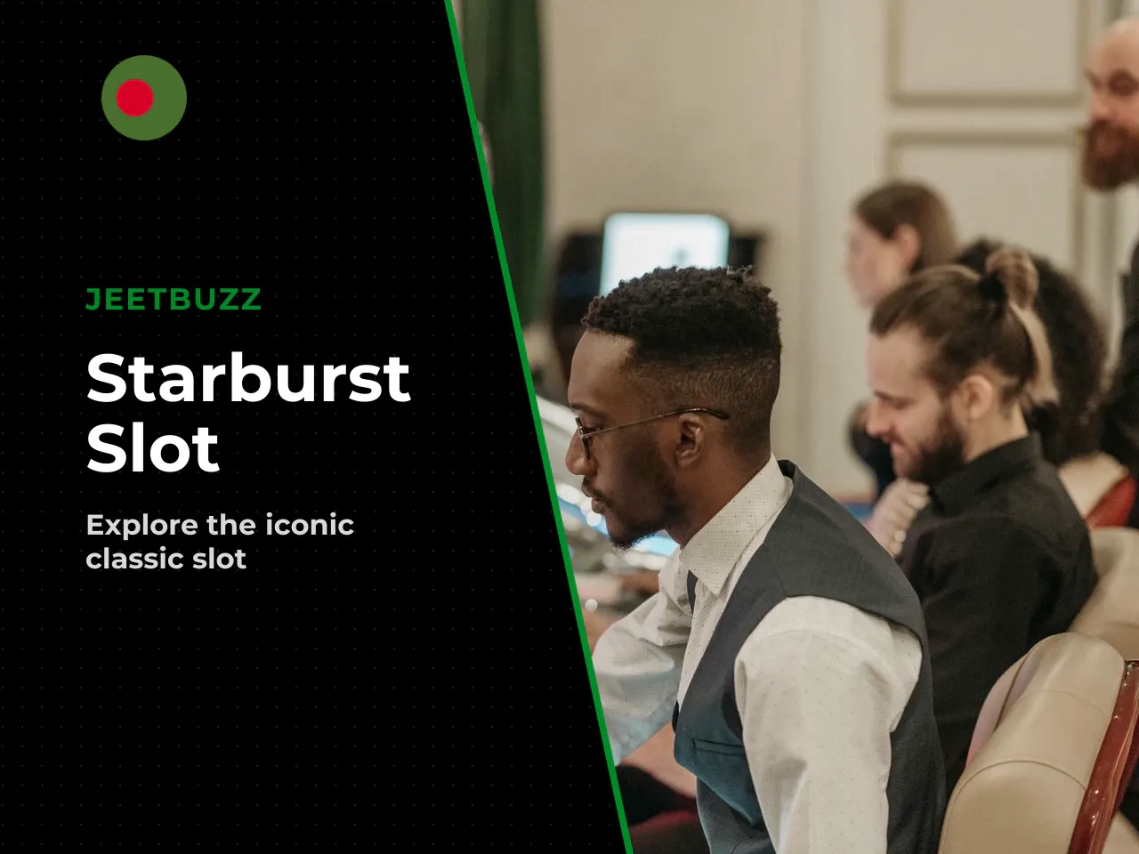 What Is Starburst and Why Does