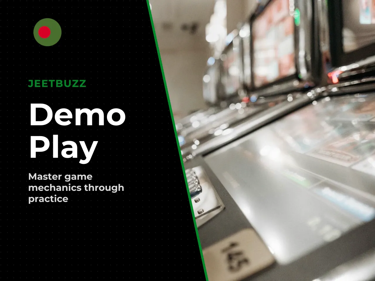 When Free Demo Is Enough and