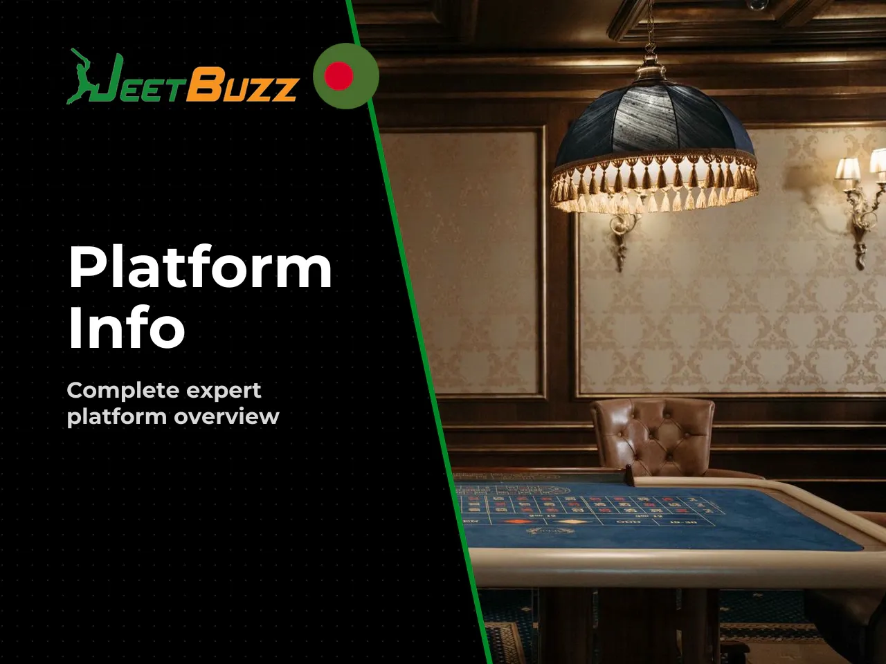 What Is Jeetbuzz and What Access