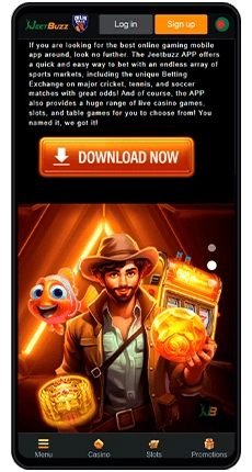 jeetbuzz app download