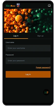 jeetbuzz app registration