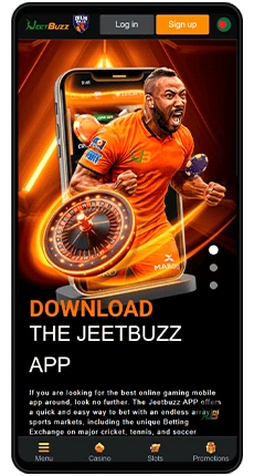 jeetbuzz app review